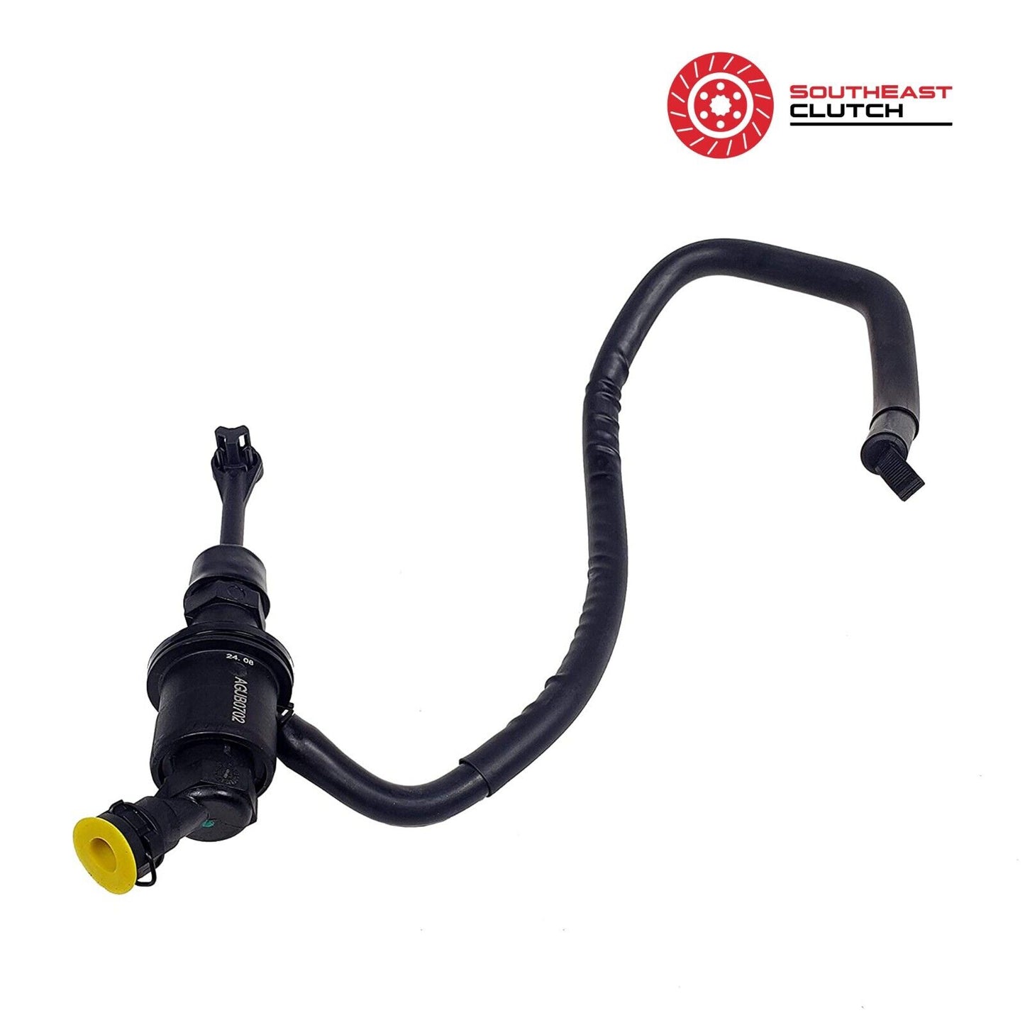 SECLUTCH Clutch Master Cylinder Hidraulic for 07-12 Sentra Altima 2.0L 2.5L 3.5L