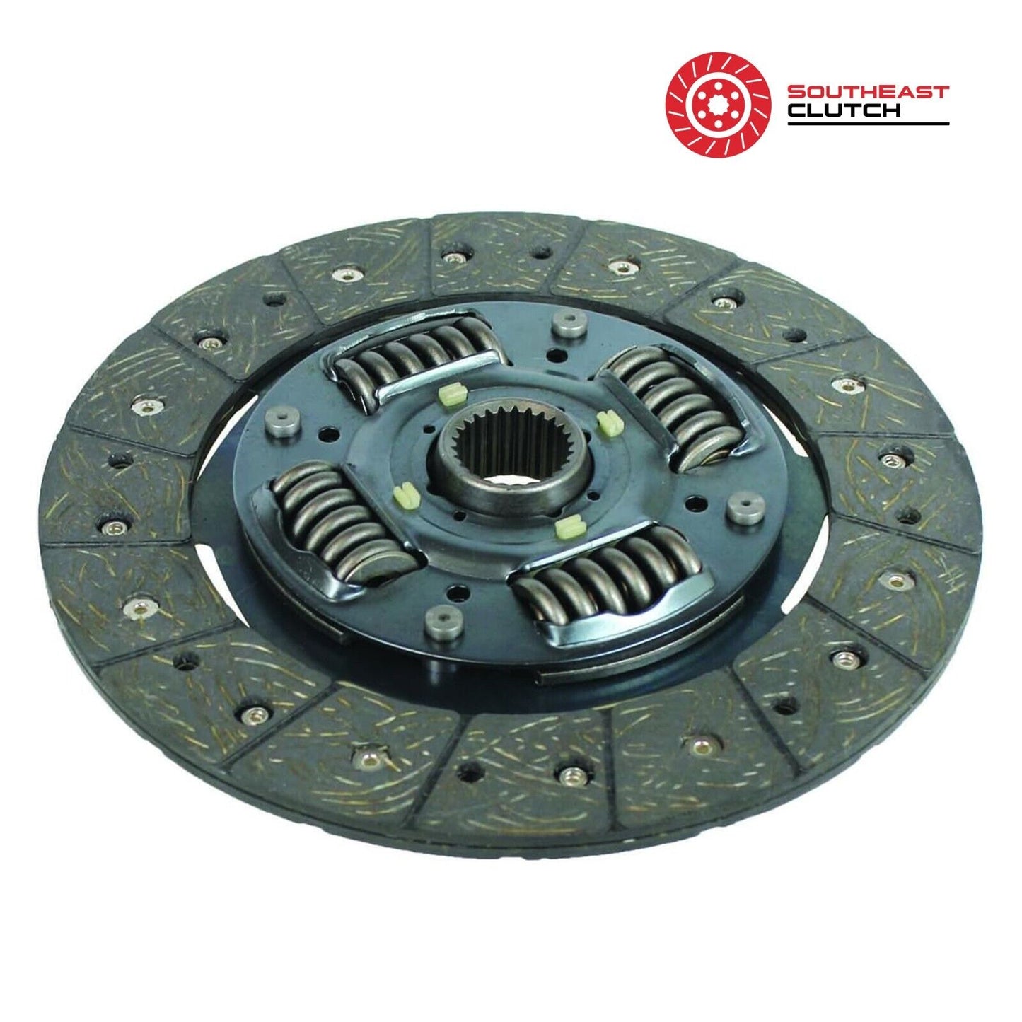 Clutch with Slave Kit for Chevrolet S10 GMC Sonoma 96-02 2.2L 4 Cylinders