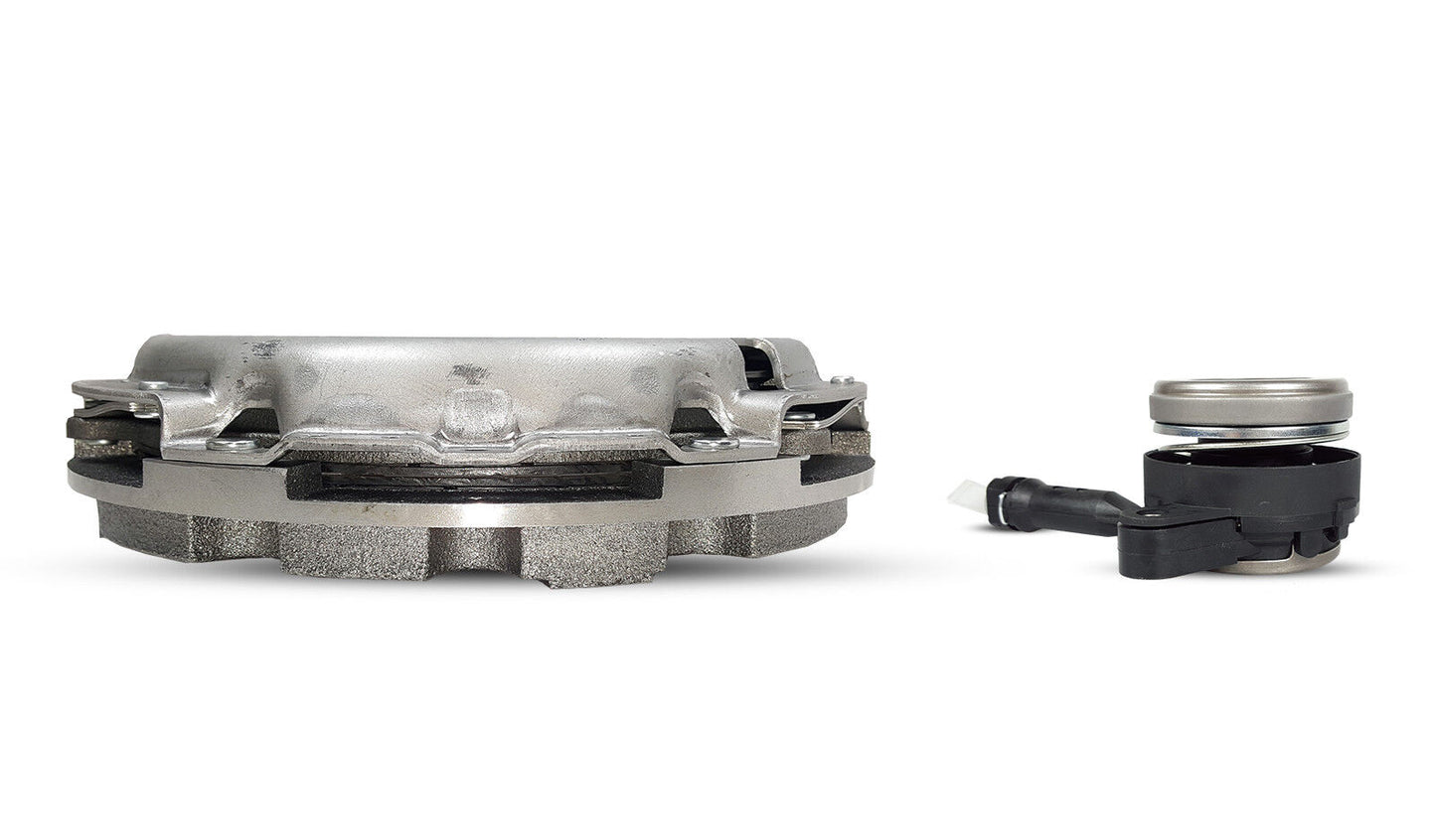 Modular Clutch Kit Slave Kit for 07-17 Jeep Caliber Compass Patriot 1.8 2.0 2.4L DOHC