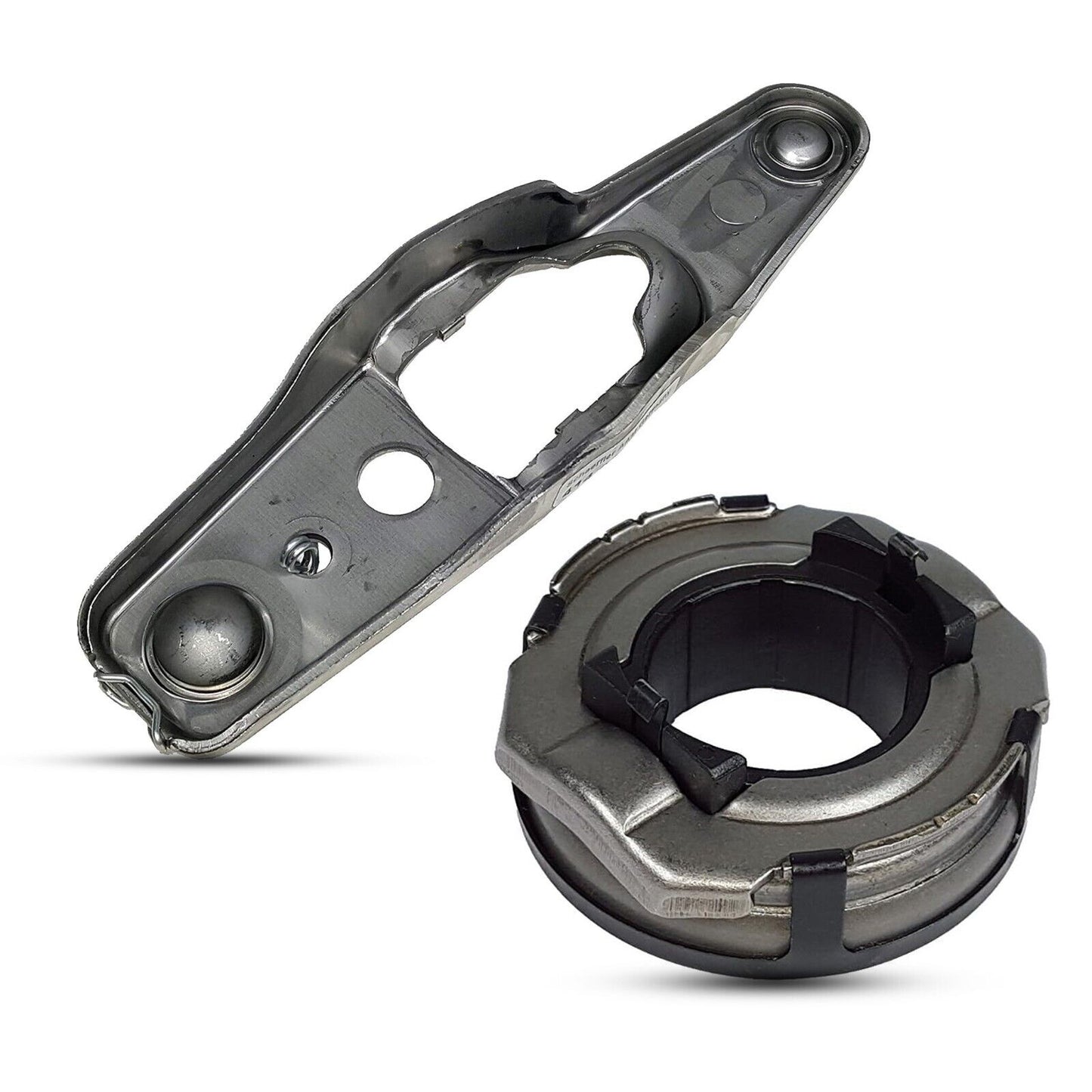 Clutch Fork and Bearing for 98-06 TT Golf Beetle Jetta 1.8L l4 GAS DOHC 1.9L L4