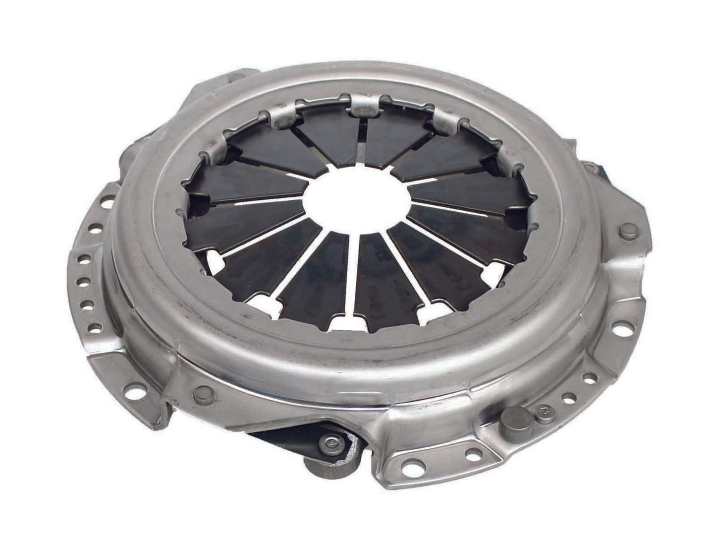 Clutch Kit for 09-20 Honda Fit Base Dx Ex Lx Sport Hatchback 1.5L L4 GAS SOHC