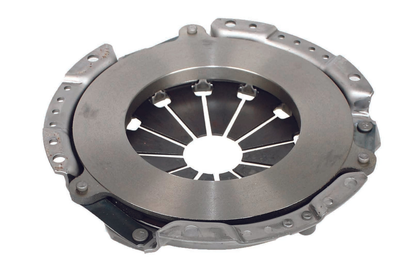 Clutch Kit for 09-20 Honda Fit Base Dx Ex Lx Sport Hatchback 1.5L L4 GAS SOHC