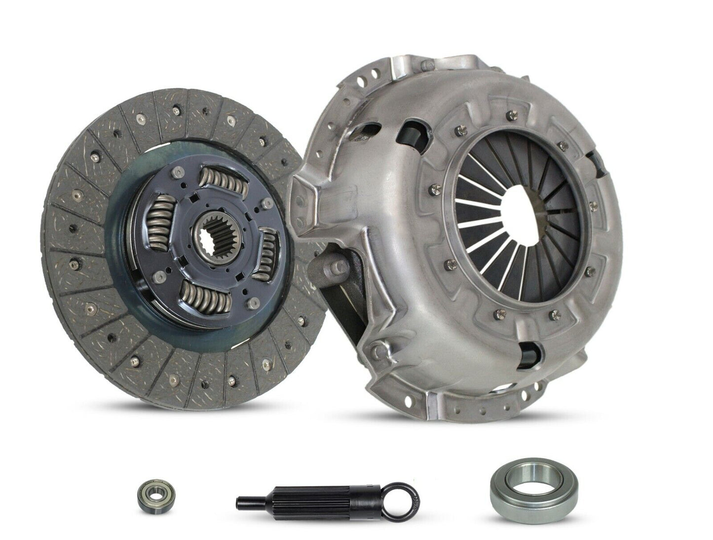 Clutch Kit fits 79-88 Toyota Pickup 4Runner 2.2L 2.4L Non-turbo 22R 22RE