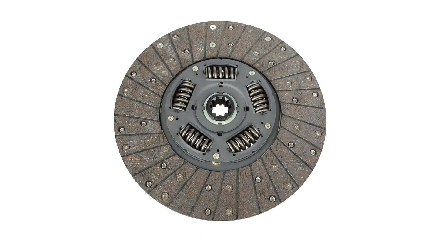 Stage 1 Clutch Kit for 01-09 Dodge Dakota Mitsubishi Raider 3.7 3.9 4.7L