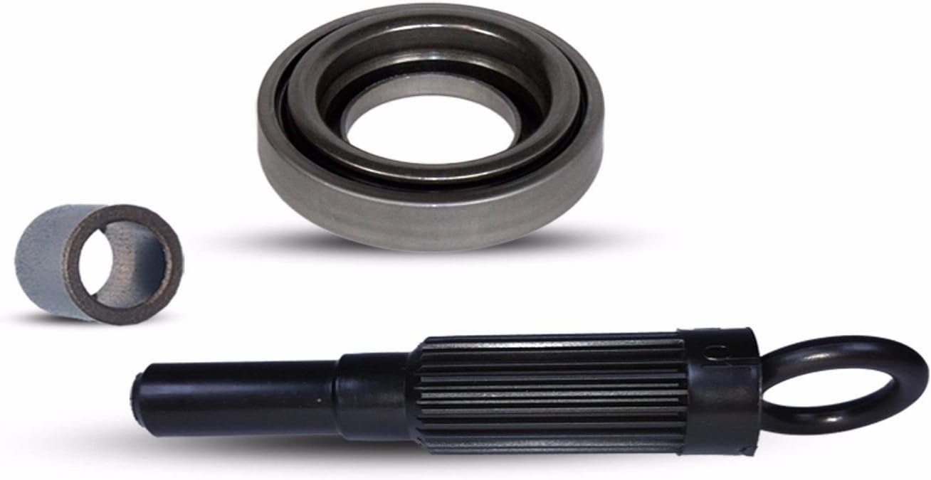 Clutch Kit fits 97-04 Frontier Pathfinder Xterra 3.3L Non-Supercharged