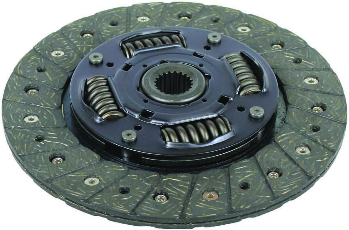 Stage 1 Clutch Kit fits 1995-2000 Hyundai Accent GL Base Sedan 1.5L L4