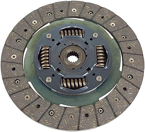 CLUTCH KIT AND SLAVE STAGE 1 fits 00-04 FORD FOCUS LX SE 2.0L ONLY SOHC