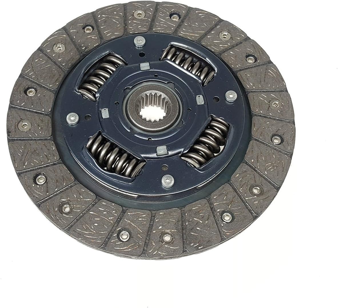 Clutch Kit compatible with 2015-2021 Mitsubishi Mirage Dodge Attitude 1.2L 1.3L L3 GAS