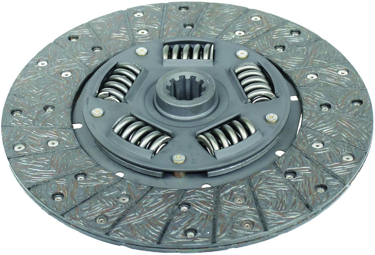 Clutch Kit fits 88-92 Ford Bronco F150 F250 F350 E150-350 Econoline 4.9L Gas OHV