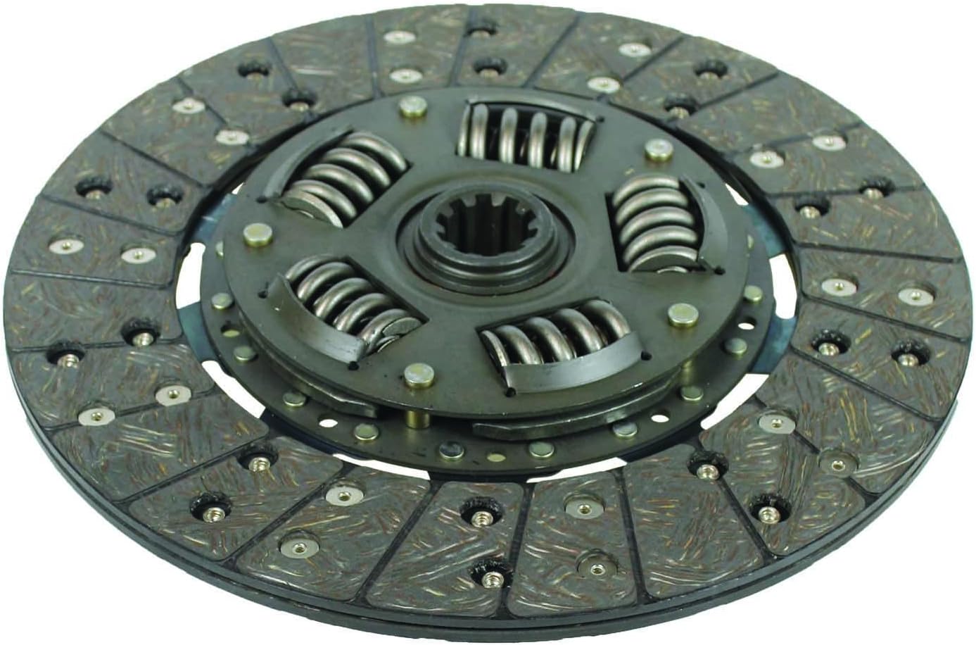 Stage 1 Clutch Kit fits 76-79 Jeep CJ5 CJ7 DJ5 Golden Eagle 3.8L 5.0L