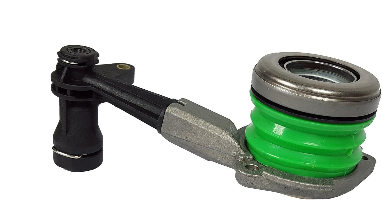 Clutch And Slave Kit Fits Chevy Cavalier Pontiac Sunfire 00-02 2.2L 4Cyl