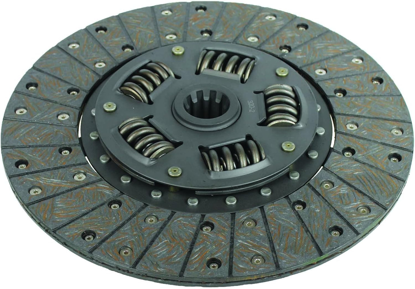 Stage 1 Clutch Kit fits Jeep Cherokee Wagoneer CJ5 CJ7 J10 80-86 4.2L