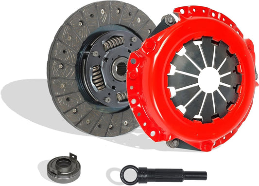 Stg 1 Clutch Kit for 84-02 Summit Scoupe Eclipse Laser 1.5 1.6 1.8 2.0L
