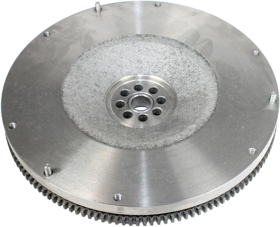 Clutch With Flywheel And Slave Kit For Ford Explorer Mazda B4000 4.0L V6