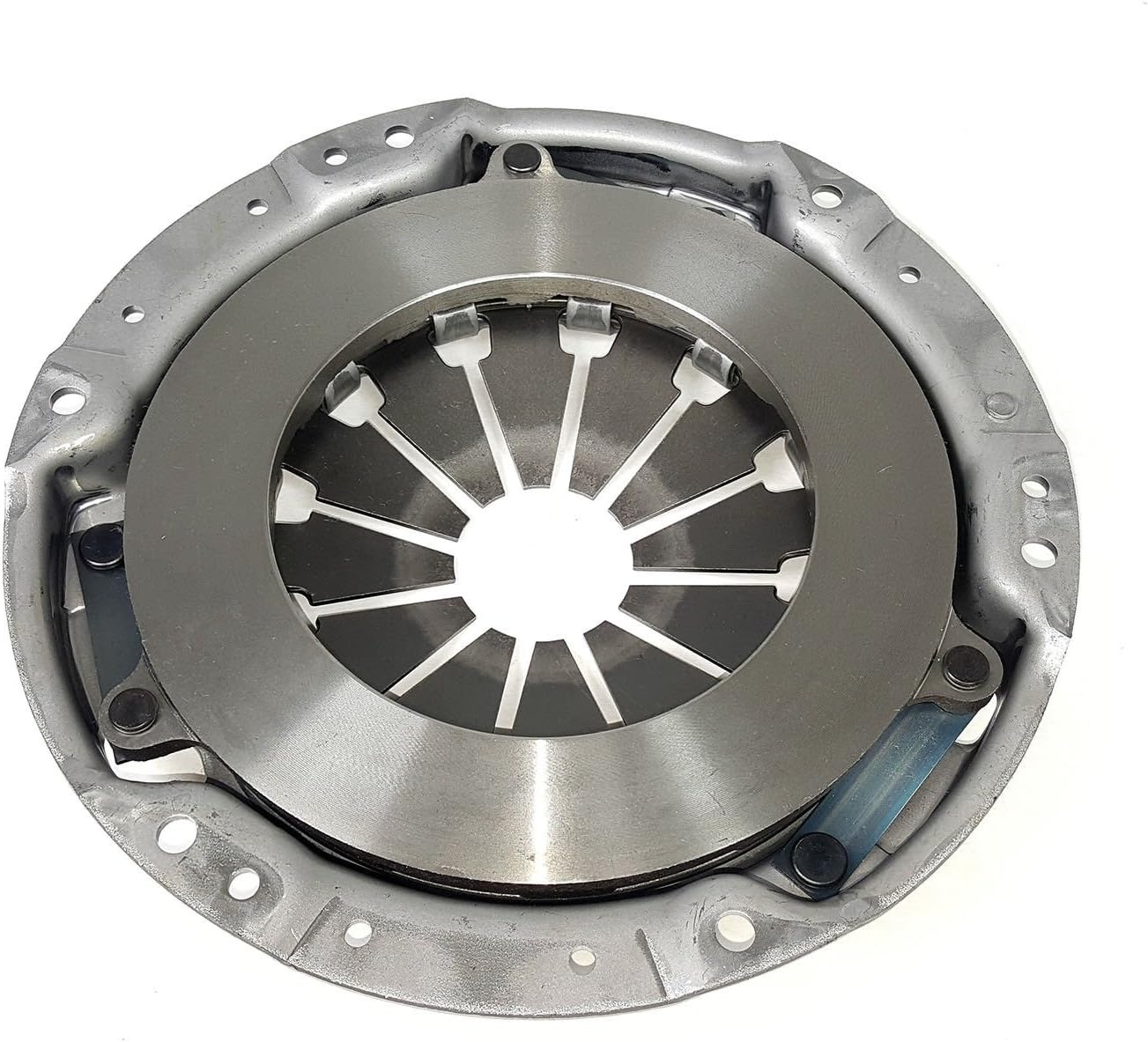 Clutch Kit compatible with 2015-2021 Mitsubishi Mirage Dodge Attitude 1.2L 1.3L L3 GAS