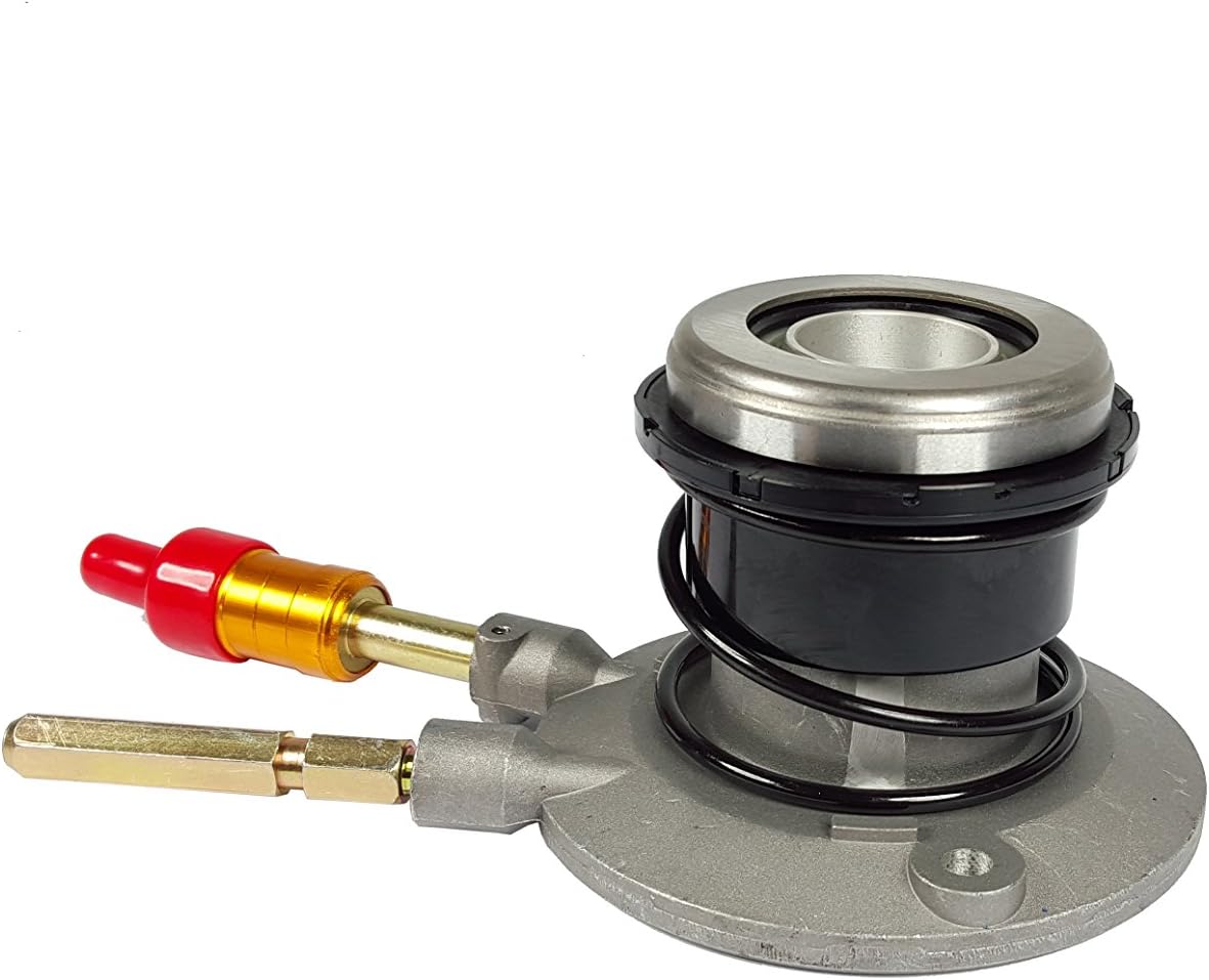 Stage 1 Clutch Kit with Slave for Chevrolet S10 T10 Blazer 96-03 4.3L V6