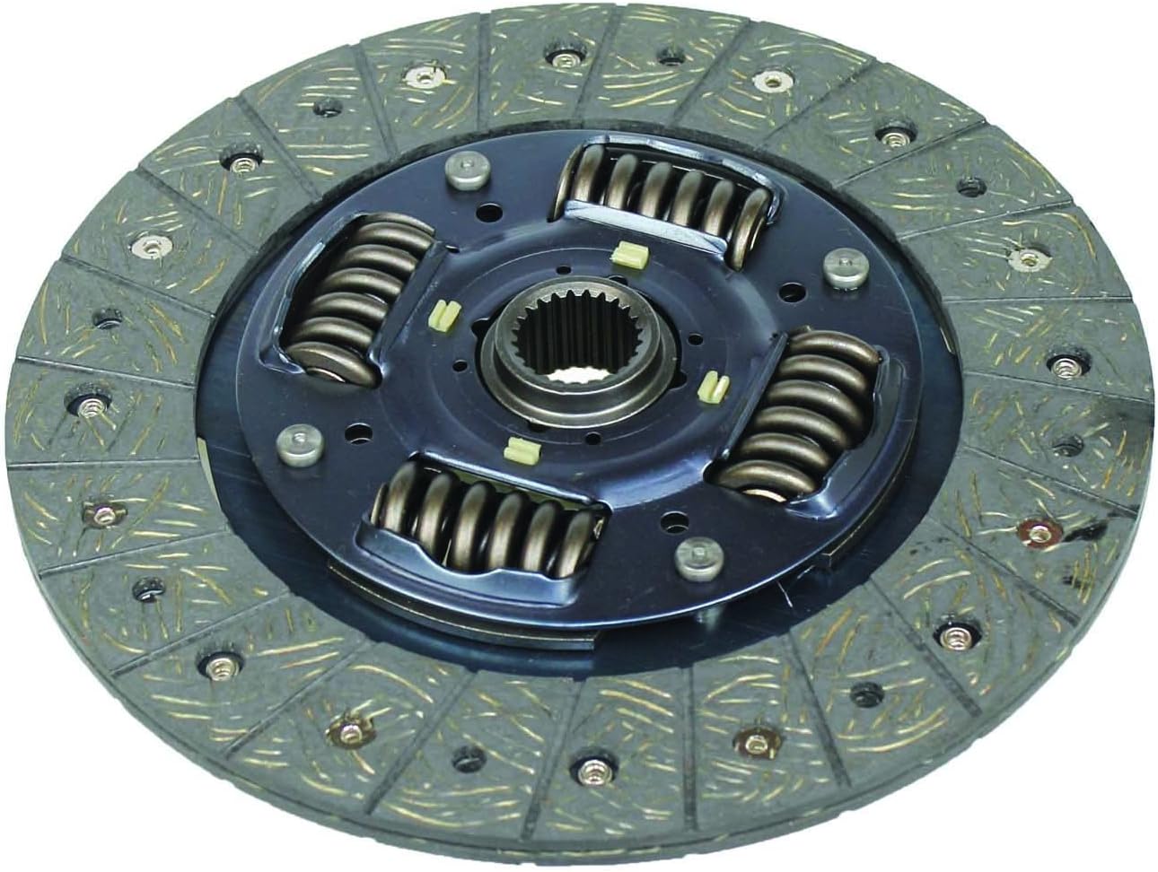 Clutch Flywheel Kit and Sleeve Repair for 96-06 Impreza Legacy Forester 2.5L