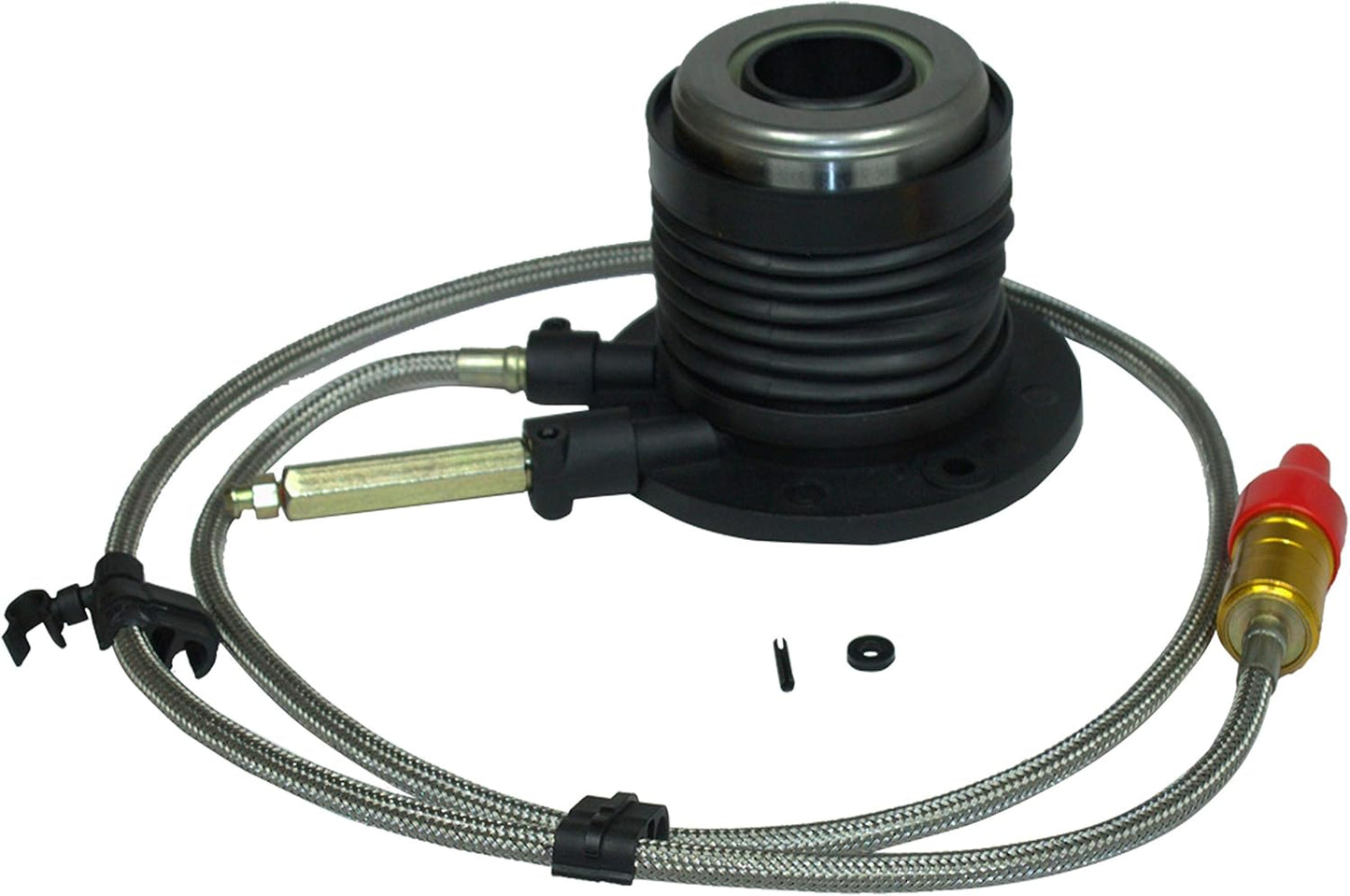 Stage 1 with Slave Clutch Kit For Chevy Astro GMC Sierra 1500 01-07 4.3L