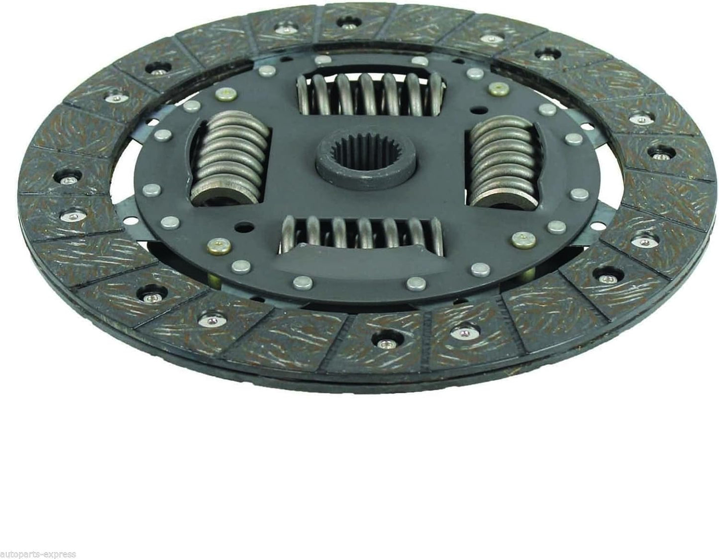 Stg 1 Slave Clutch Kit fits 90-92 Explorer Ranger Navajo 4.0L 2WD 4WD V6