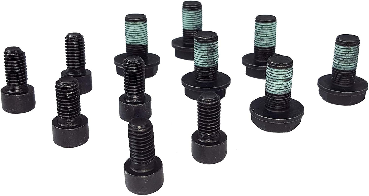 Clutch Conversion Kit for 97-05 Audi A4 Quattro B5 B6 VW Passat 1.8L Turbo DOHC