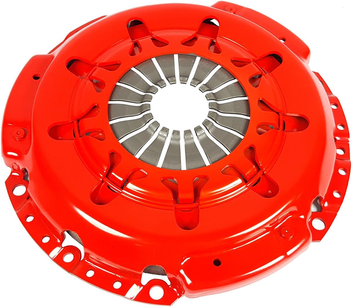 CLUTCH KIT AND SLAVE STAGE 1 fits 00-04 FORD FOCUS LX SE 2.0L ONLY SOHC