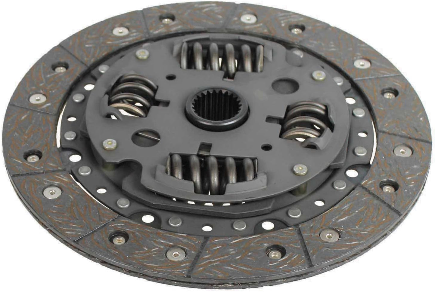 CLUTCH KIT  HD FOR 95-02 FORD CONTOUR MERCURY COUGAR MYSTIQUE 2.0L ZETEC