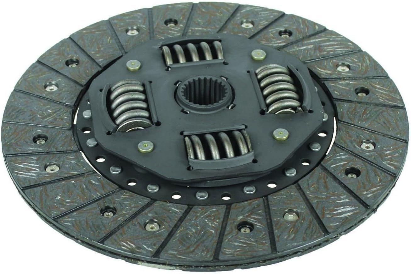 Clutch Kit fits 2003-2008 Mazda 6 S Sedan Hatchback 3.0L V6 GAS DOHC All Models