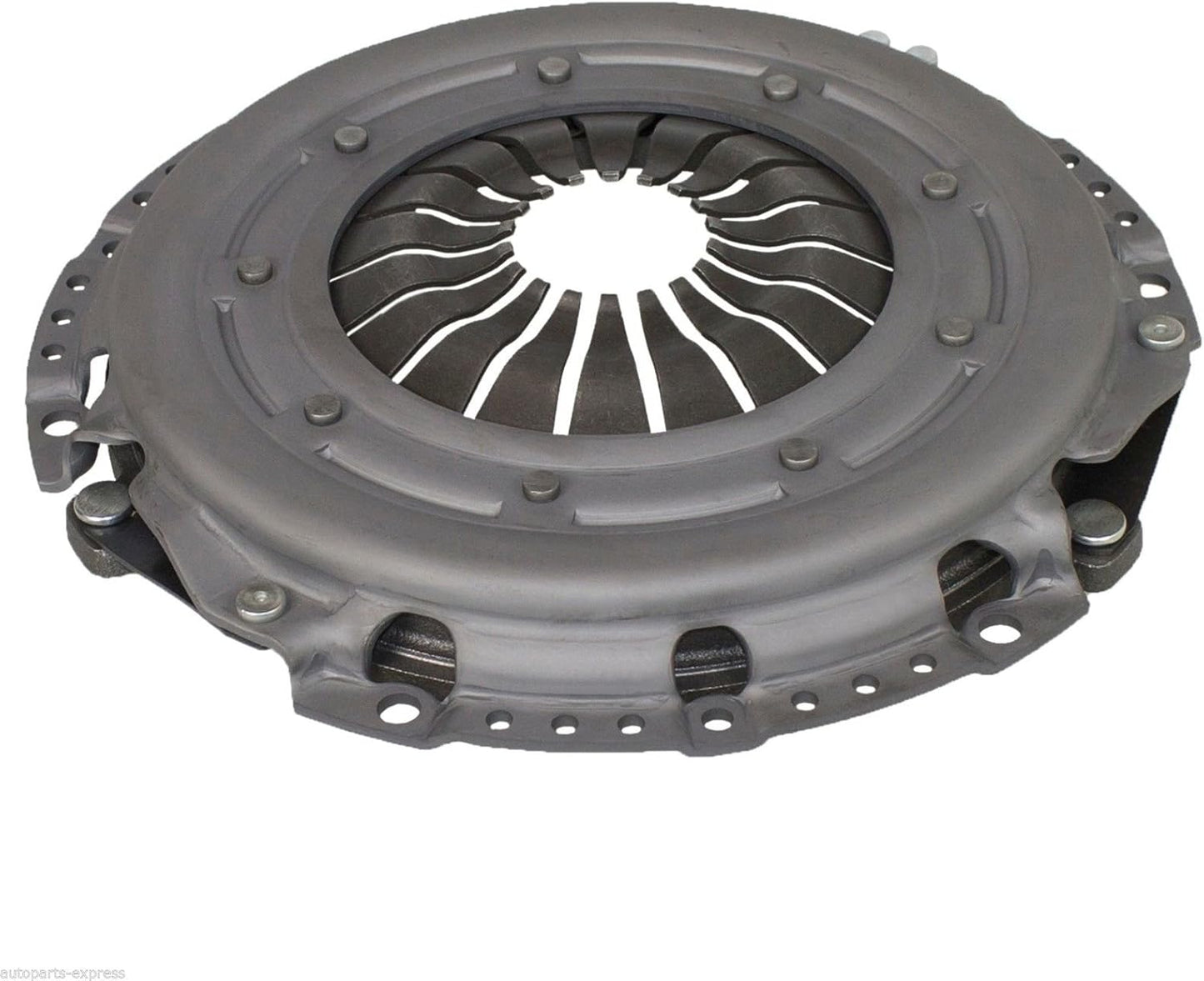 CLUTCH KIT  HD FOR 95-02 FORD CONTOUR MERCURY COUGAR MYSTIQUE 2.0L ZETEC