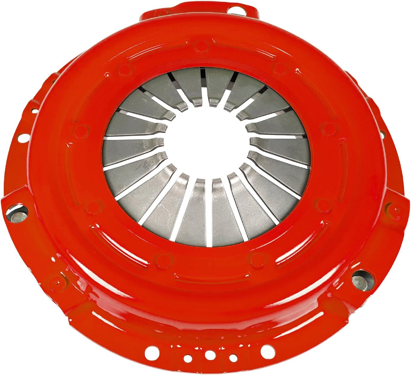 Stage 2 Clutch Kit for 83-84 Bronco II Ranger 2.0 2.2 2.3 2.8L SOHC OHV