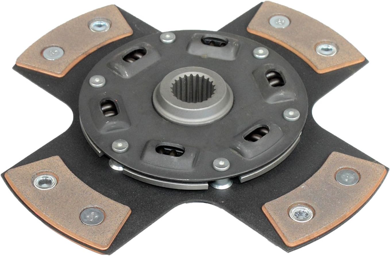 CLUTCH KIT 3 FOR 97-04 FORD ESCAPE ESCORT MAZDA TRIBUTE MERCURY TRACER