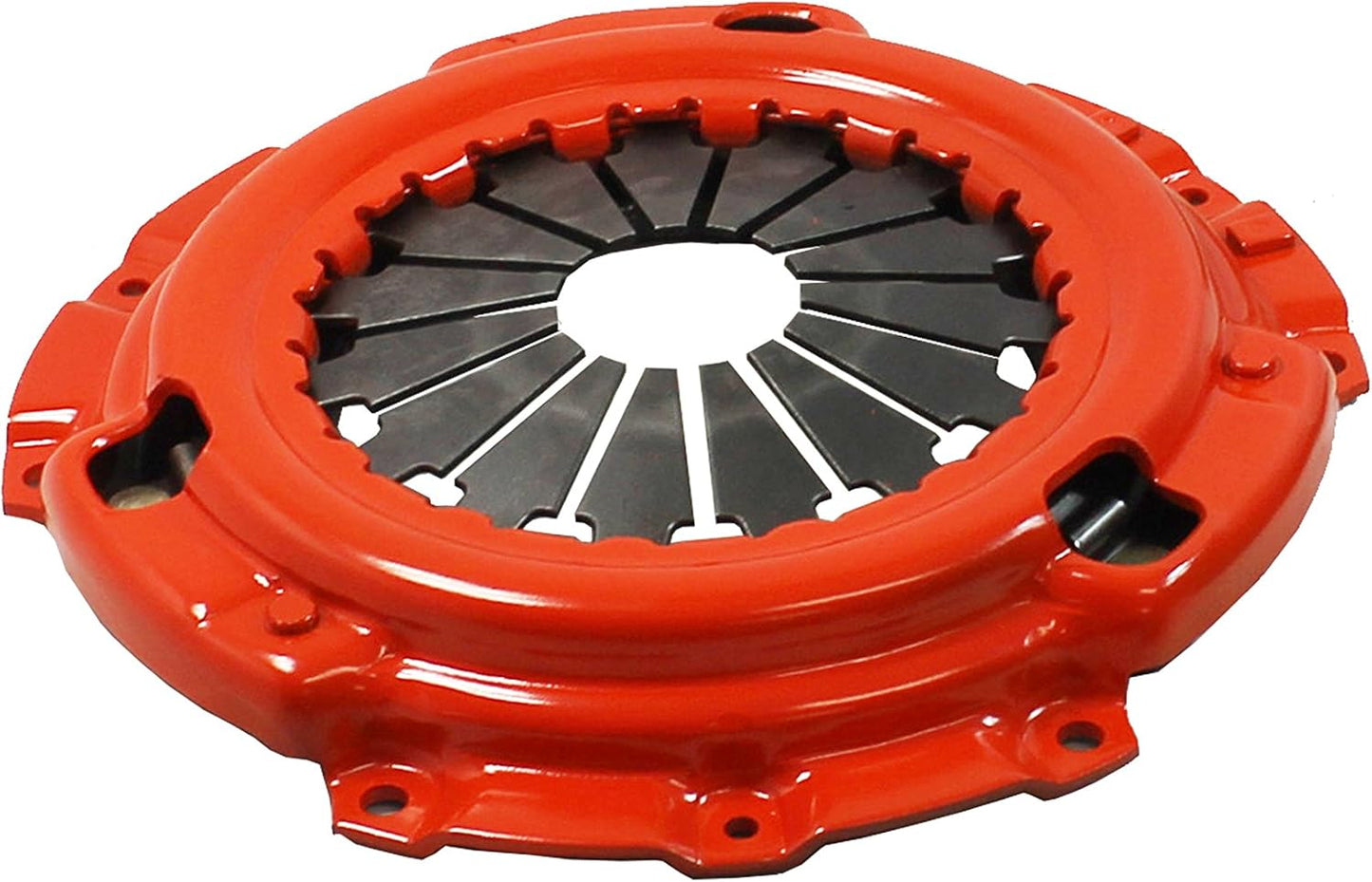 Stg 2 Dual Facing Clutch Kit for 97-04 Escape Escort Tribute Tracer 2.0L