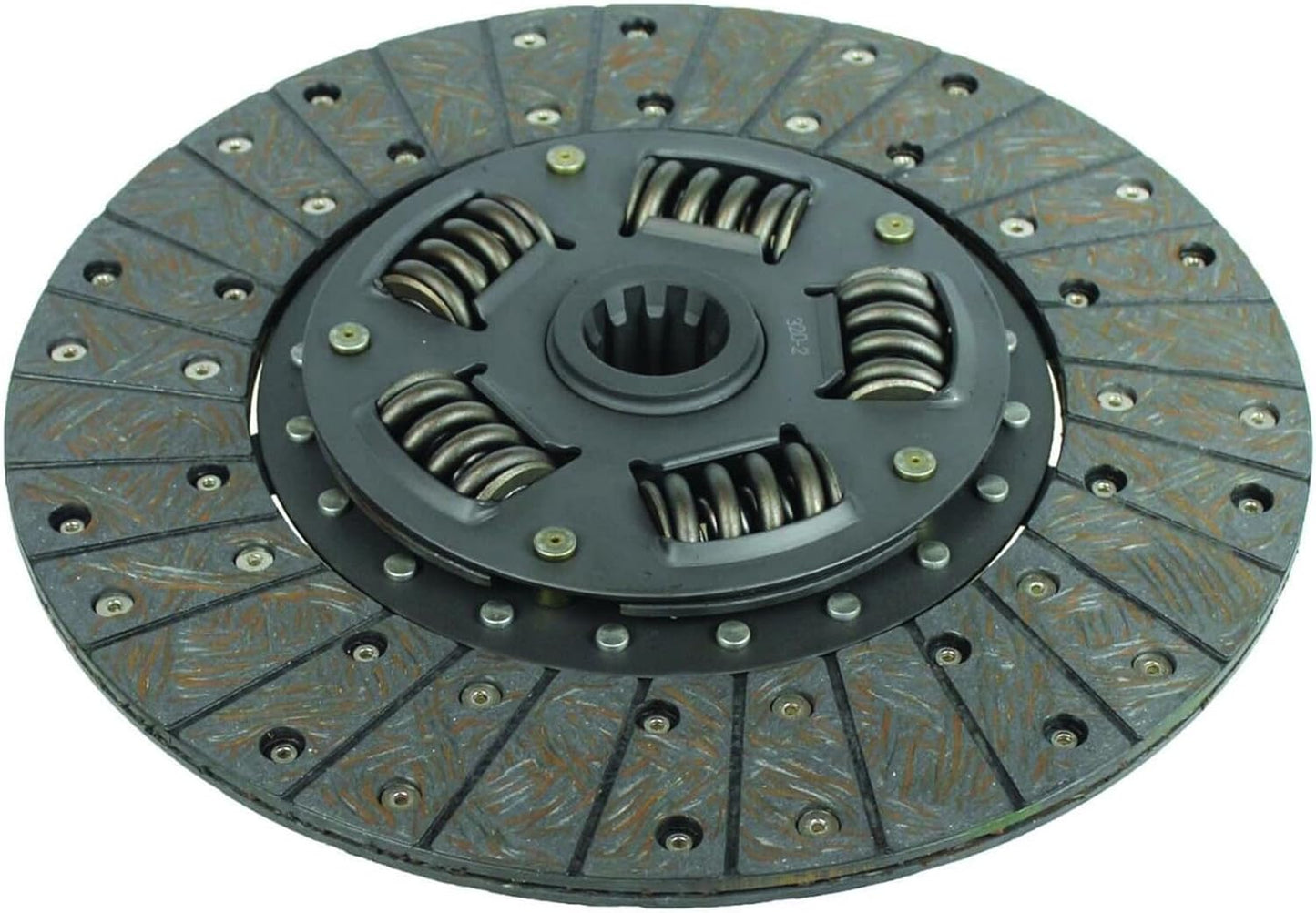 Stage 1 Clutch Kit fits 51-74 Chevrolet Chevelle 4.0L 4.6L 5.0L 5.4L