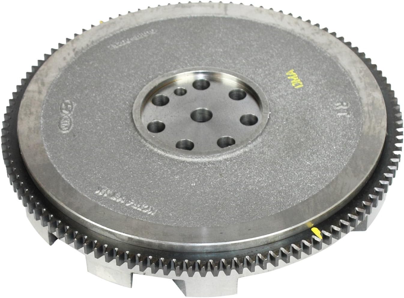 Conversion Clutch Kit Flywheel for 03-08 Tiburon SE GT 2.7L 5 & 6 Speed