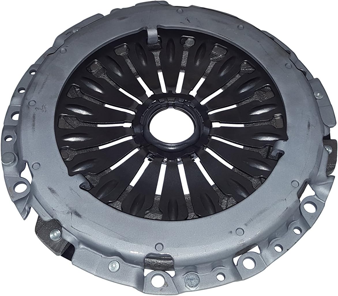 Conversion Clutch Kit Flywheel for 03-08 Tiburon SE GT 2.7L 5 & 6 Speed