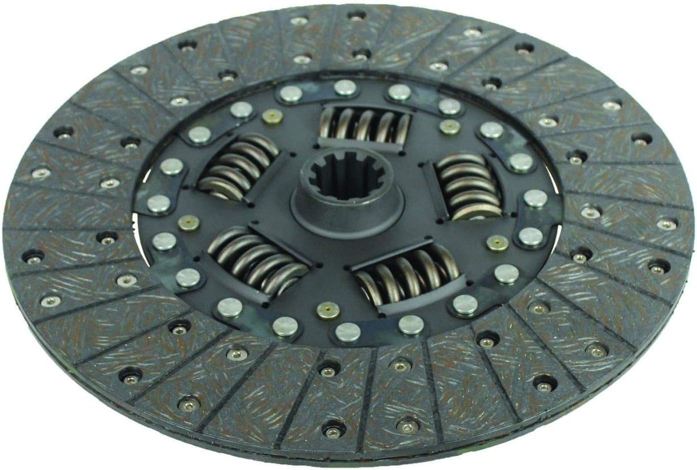 Clutch Kit fits 92-06 Dakota Grand Cherokee Wrangler 3.9L 4.0L Gas Ohv