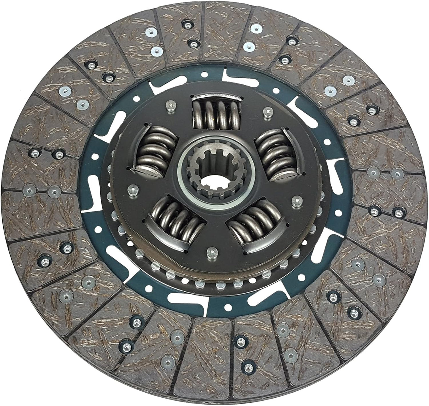 Stg 1 Clutch Kit for 89-93 Dodge Ram D250 W250 5.9L Cummins Turbo Diesel