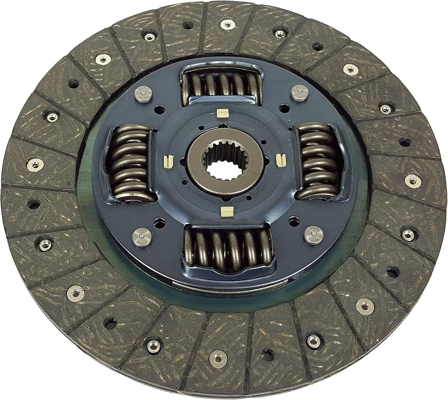 Clutch Kit fits 07-11 Kia Soul Sport Hyundai Elantra GLS 2.0L Gas Dohc