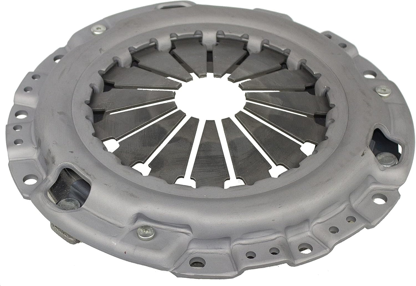 Clutch Kit fits 07-11 Kia Soul Sport Hyundai Elantra GLS 2.0L Gas Dohc