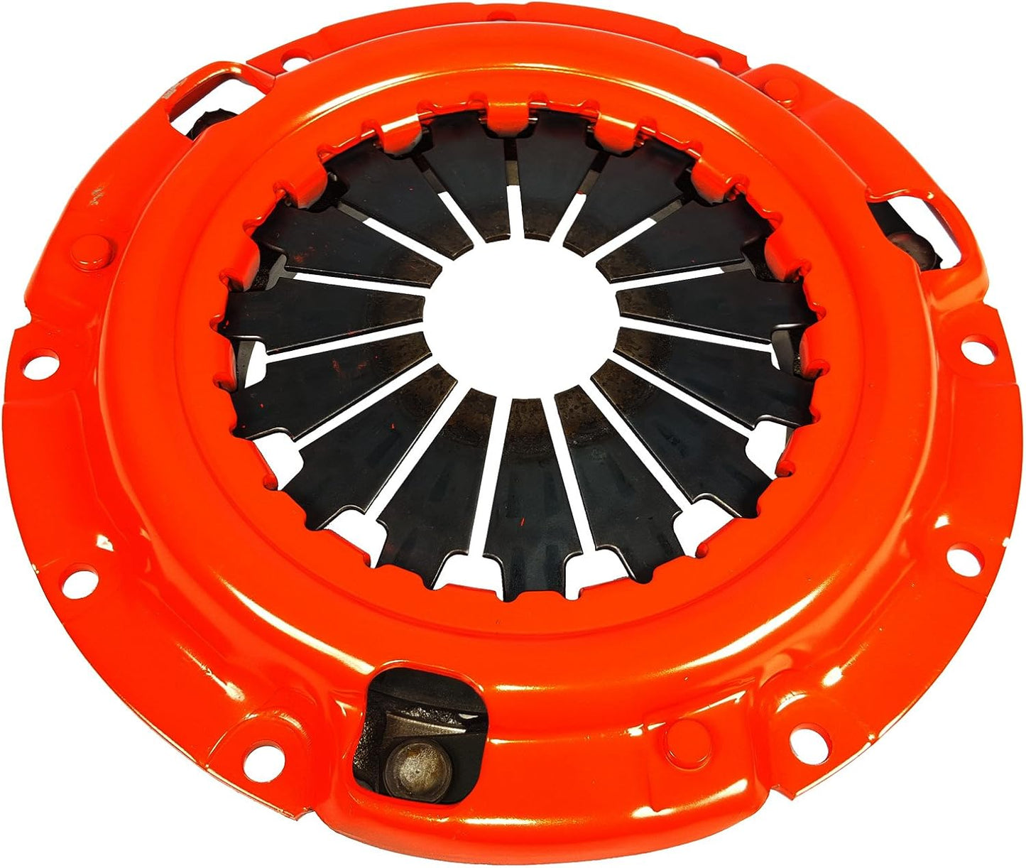 CLUTCH KIT DUAL FACE STG 2 FOR 83-94 MAZDA B2200 MX-6 626 CAPRI 2.0 2.2L