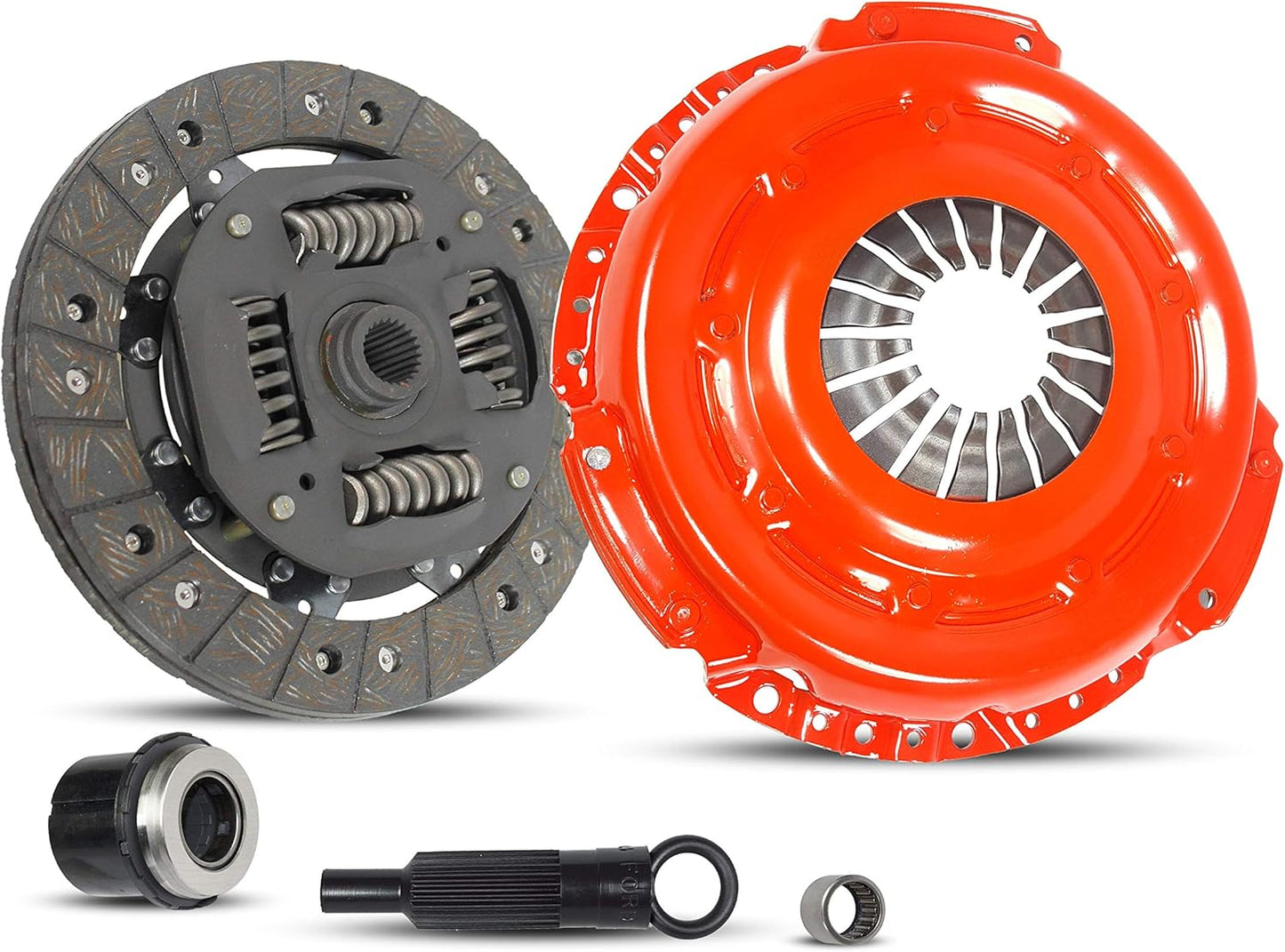 Stage 1 Clutch Kit fits 90-92 Ford Explorer Ranger Mazda Navajo 4.0L 2W