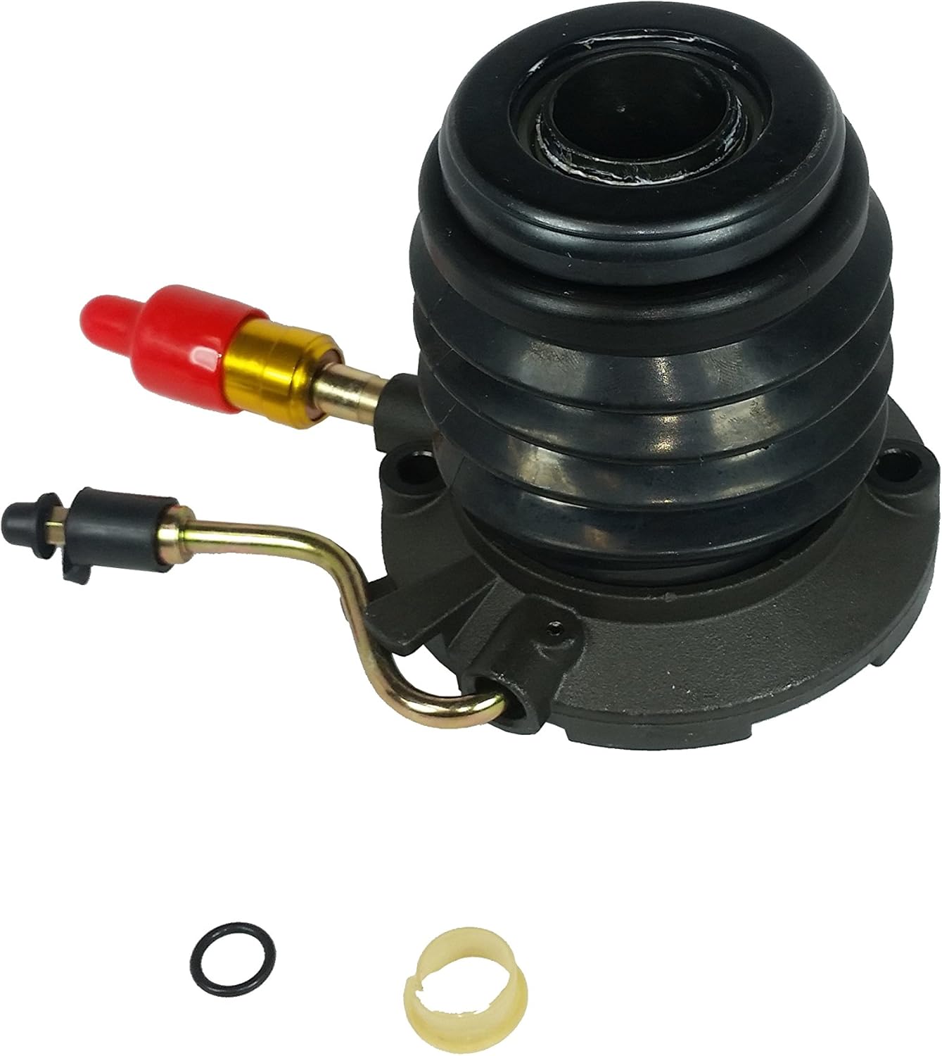 Clutch and Slave Kit For Fits Ranger Pickup Splash Xlt 95-11 2.3L 2.5L 3.0L