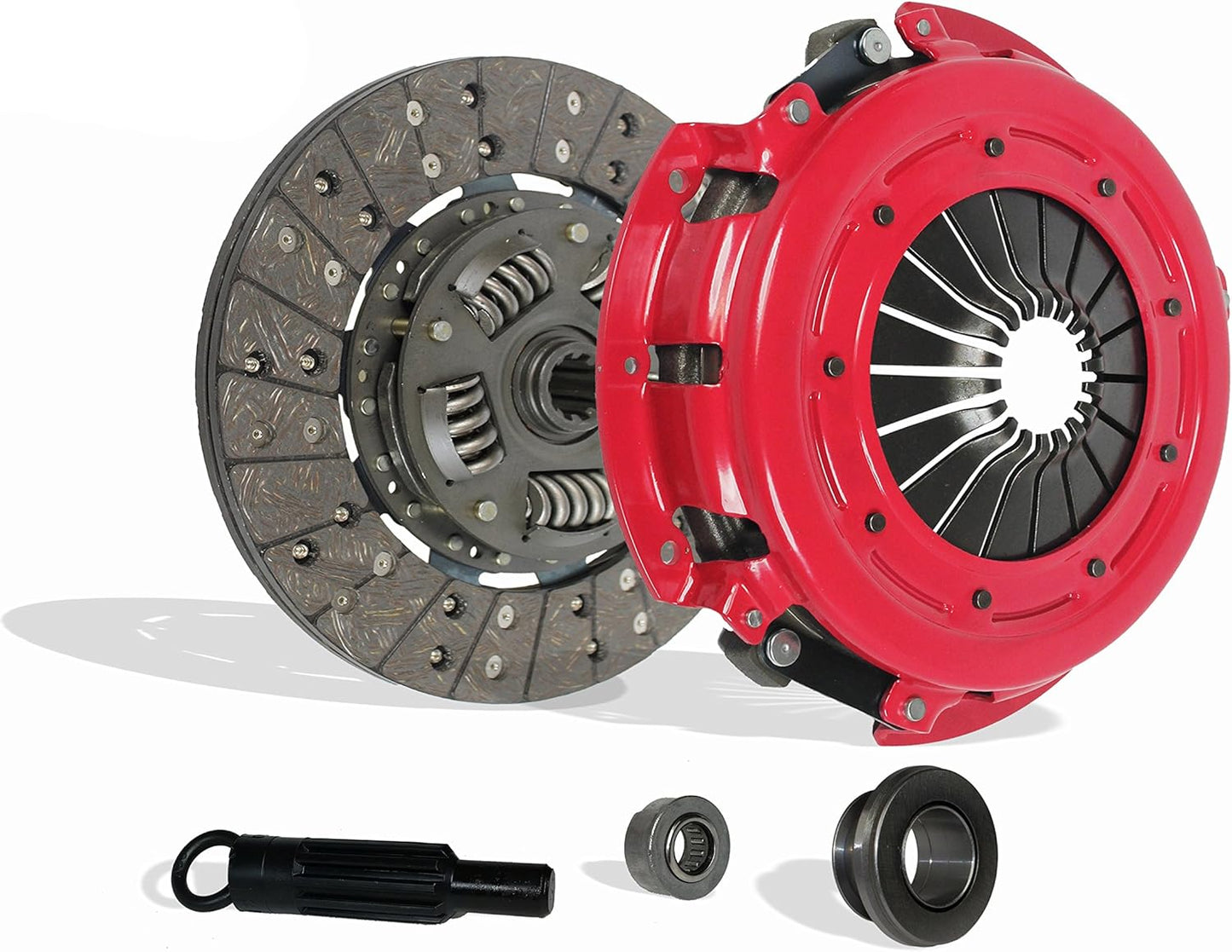 Stage 1 Clutch Kit for Jan/86-Jan/01 Mustang GT LX5.0 Cobra SVT 4.6 5.0L