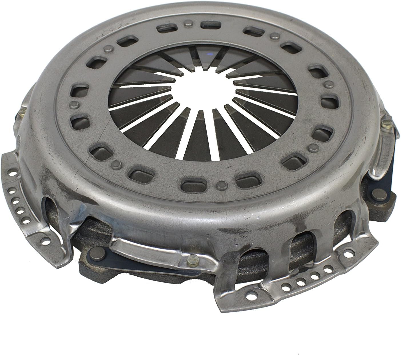 CLUTCH KIT AND FLYWHEEL A-E FOR 94-97 FORD F250 F350 F59 F SUPER DUTY V8 7.3L