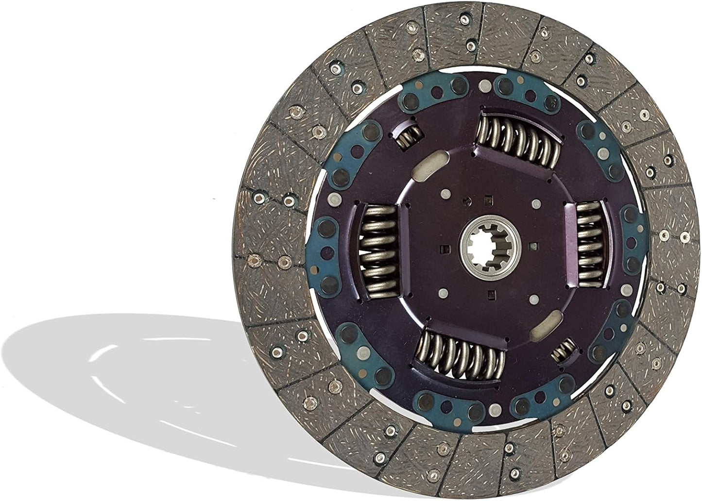 CLUTCH KIT AND FLYWHEEL A-E FOR 94-97 FORD F250 F350 F59 F SUPER DUTY V8 7.3L
