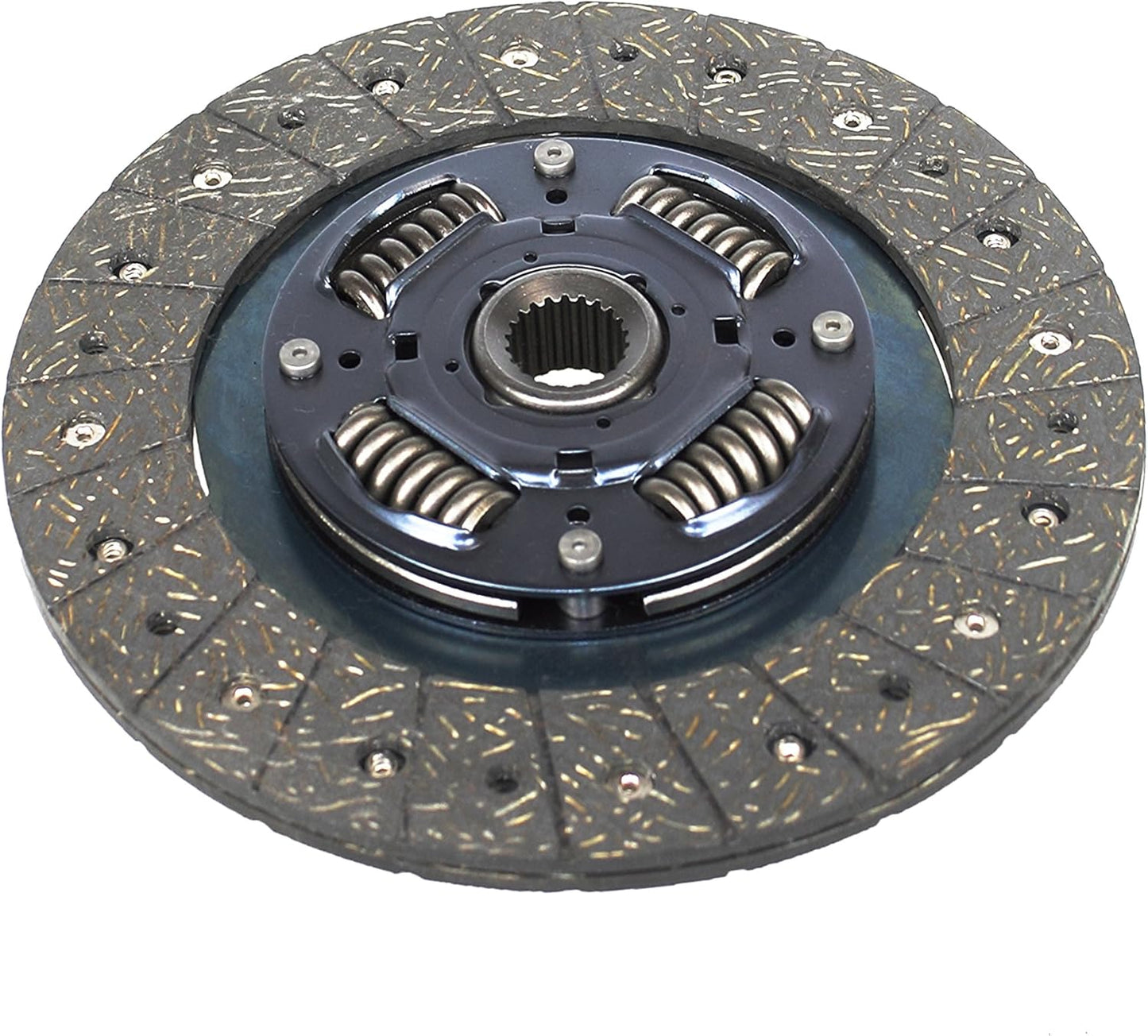 Clutch Kit for 97-04 Ford Escape Escort Mazda Tribute Mercury Tracer 2.0L SOHC