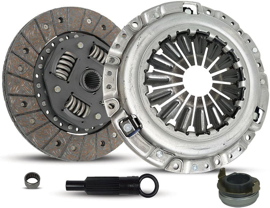 Clutch Kit fits 2003-2008 Mazda 6 S Sedan Hatchback 3.0L V6 GAS DOHC All Models