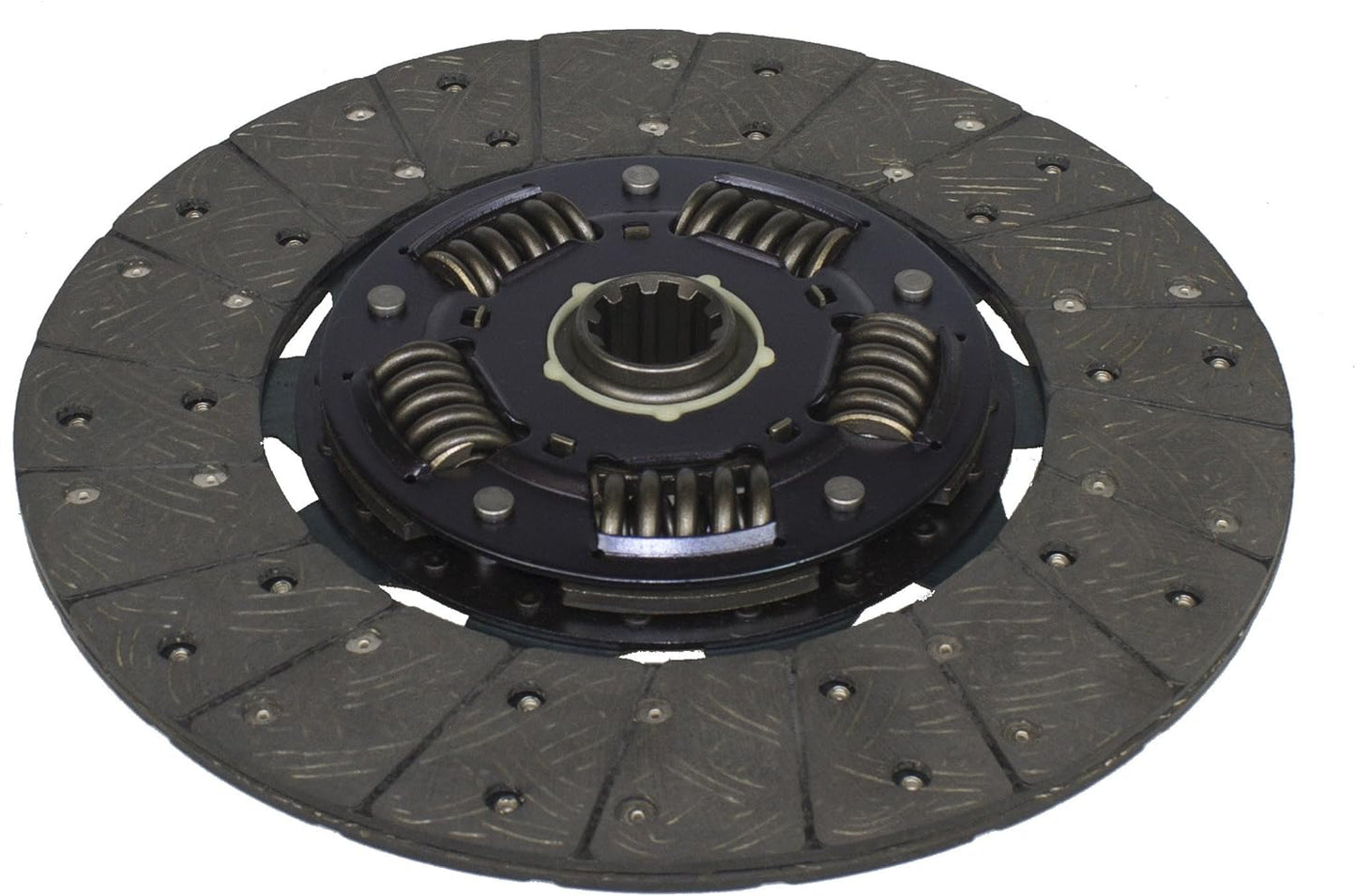 Stage 1 with Slave Clutch Kit For Chevy Astro GMC Sierra 1500 01-07 4.3L