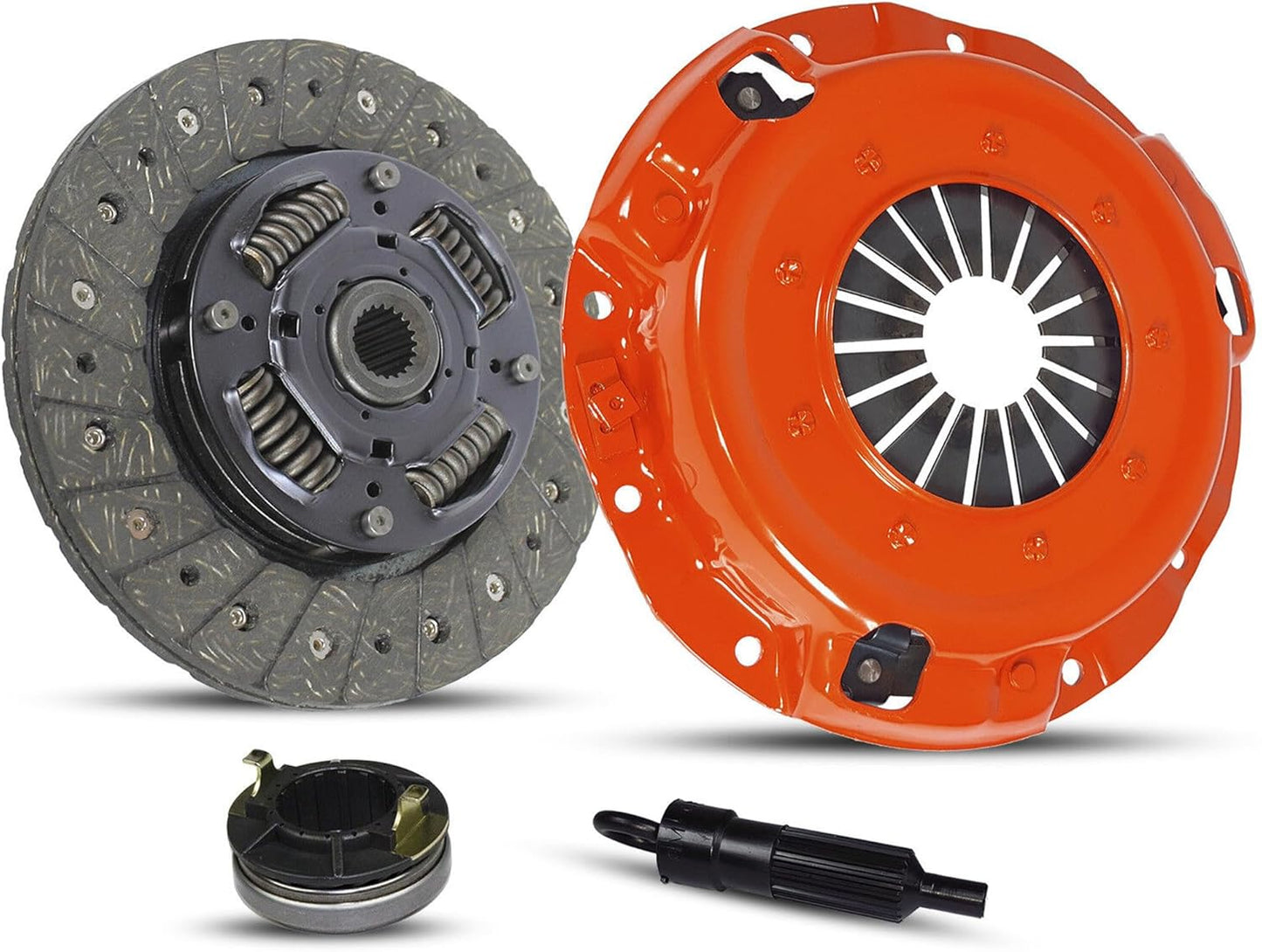 Stage 1 Clutch Kit fits 1995-2000 Hyundai Accent GL Base Sedan 1.5L L4