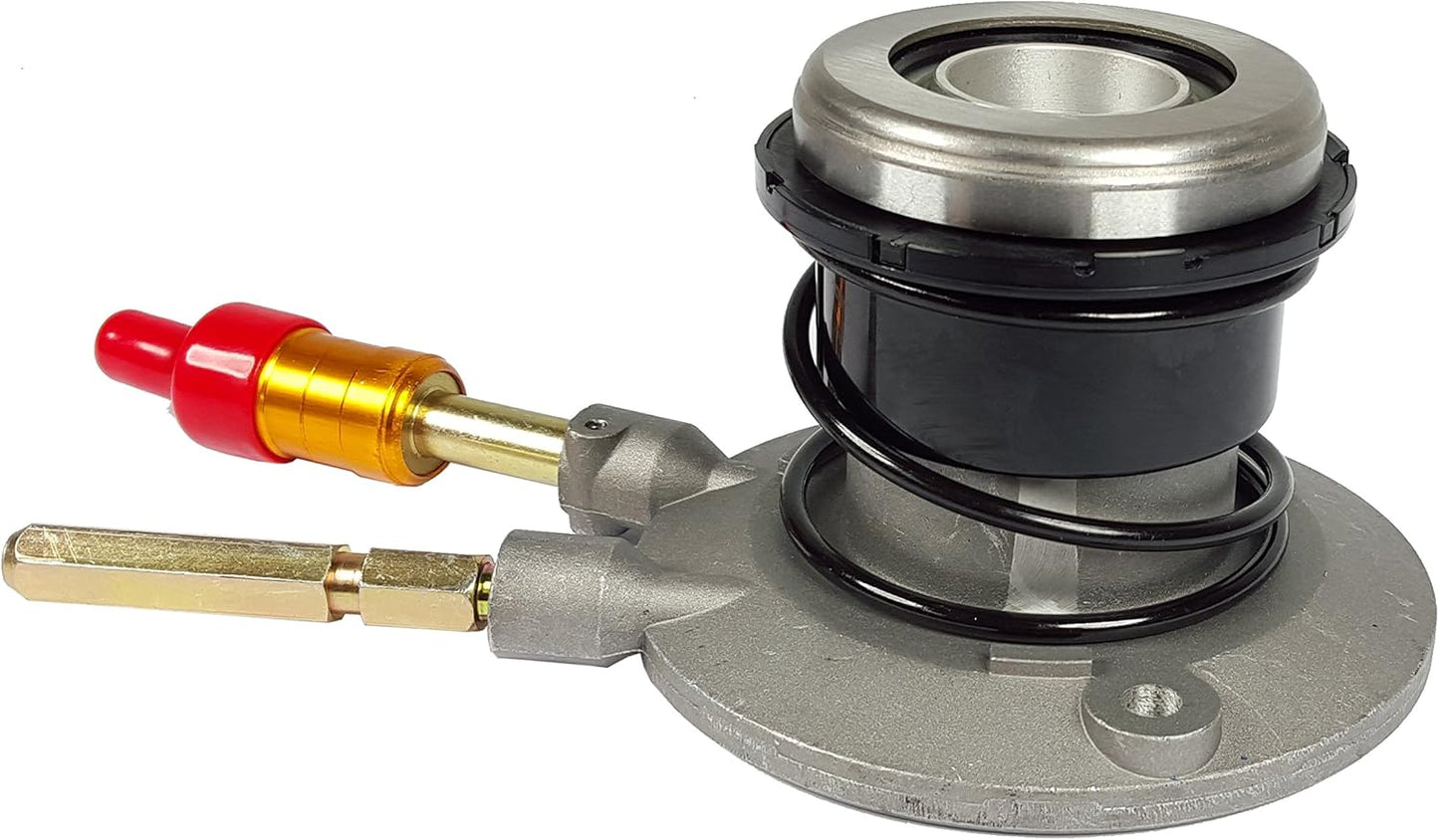 Clutch and Slave Kit Fits Chevy GMC Sierra Yukon Pickup 96-00 5.0L 5.7L 8Cyl