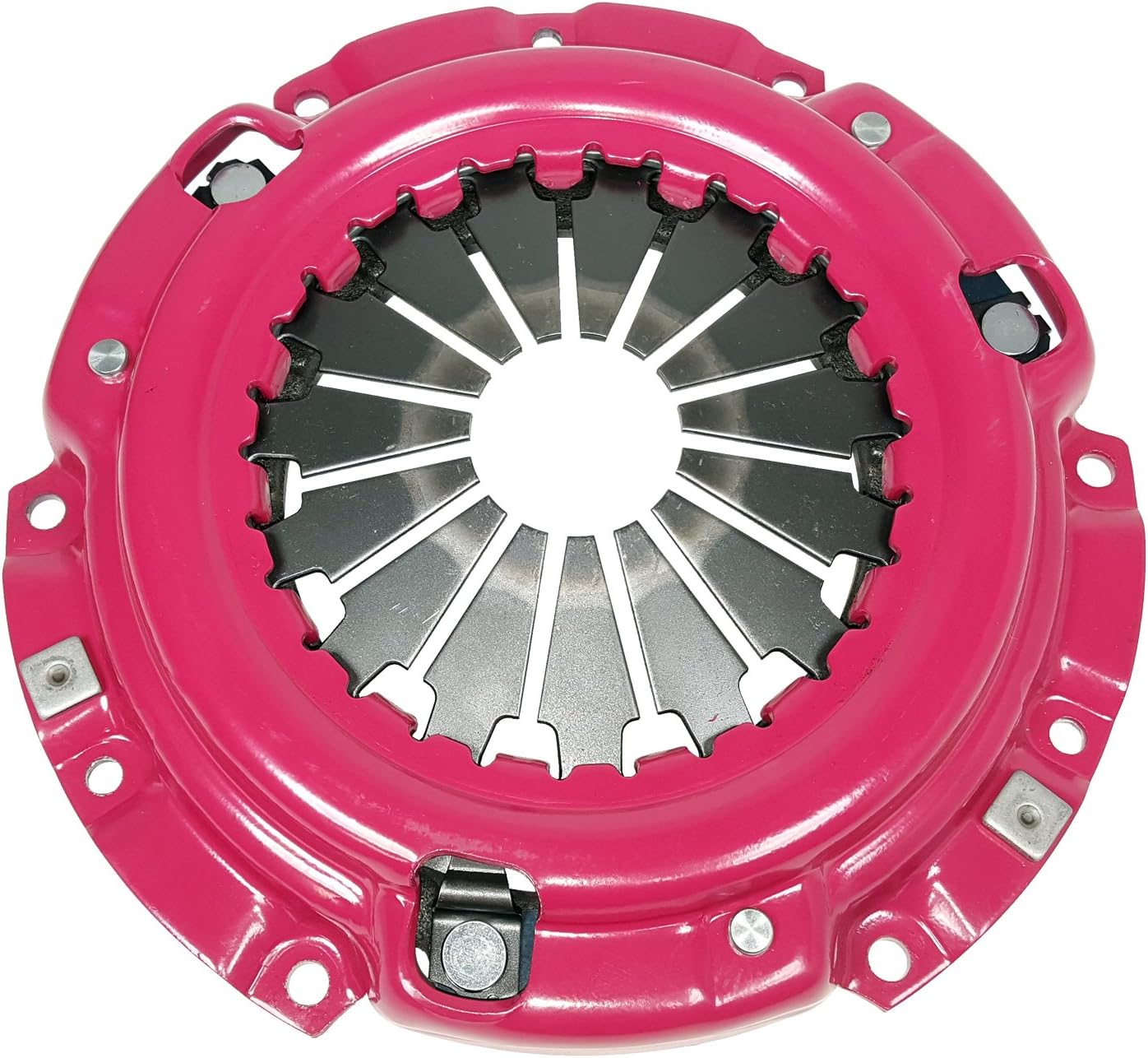 CLUTCH KIT 3 FOR 97-04 FORD ESCAPE ESCORT MAZDA TRIBUTE MERCURY TRACER